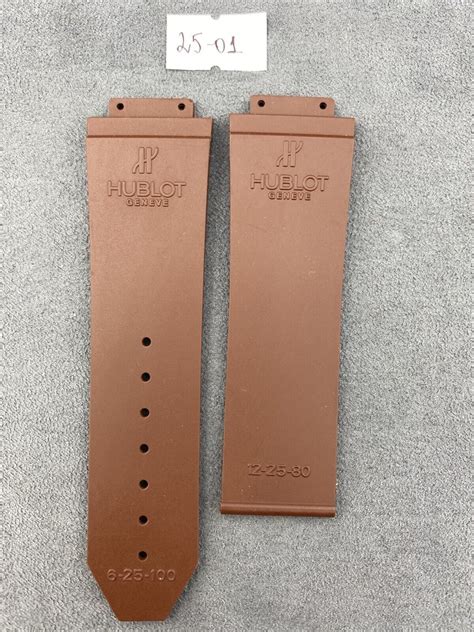 hublot big bang 44 strap|hublot big bang strap replacement.